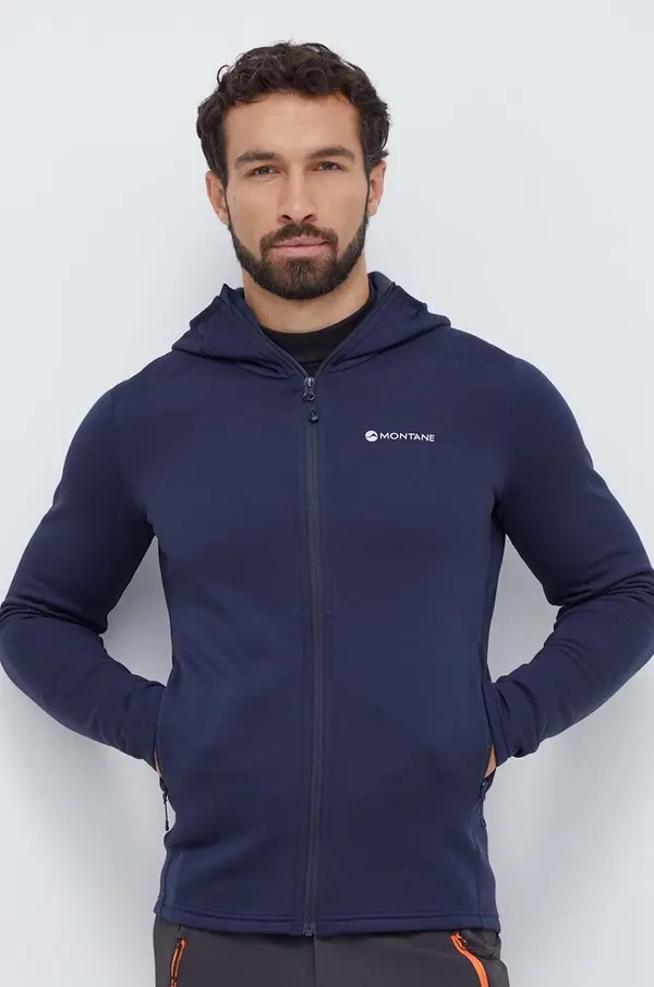 Montane Sportska dukserica Montane Fury