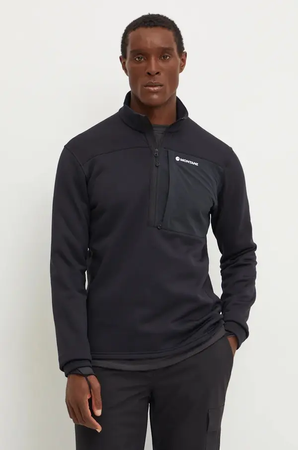 Montane Sportska dukserica Montane Fury XT Pull