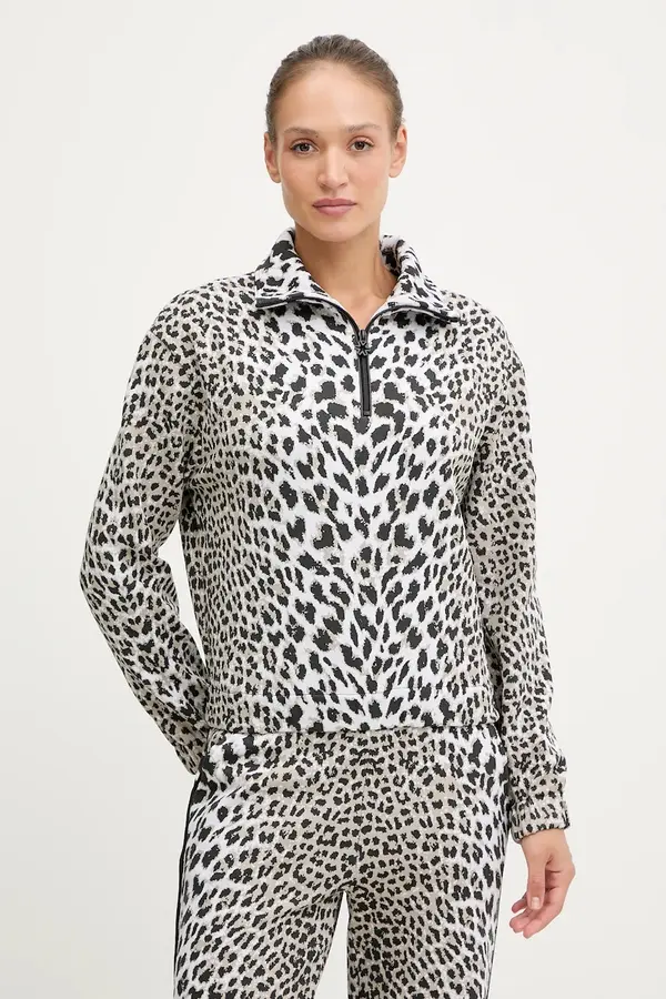 Newland Sportska dukserica Newland LADY CROPP SWT SHIRT