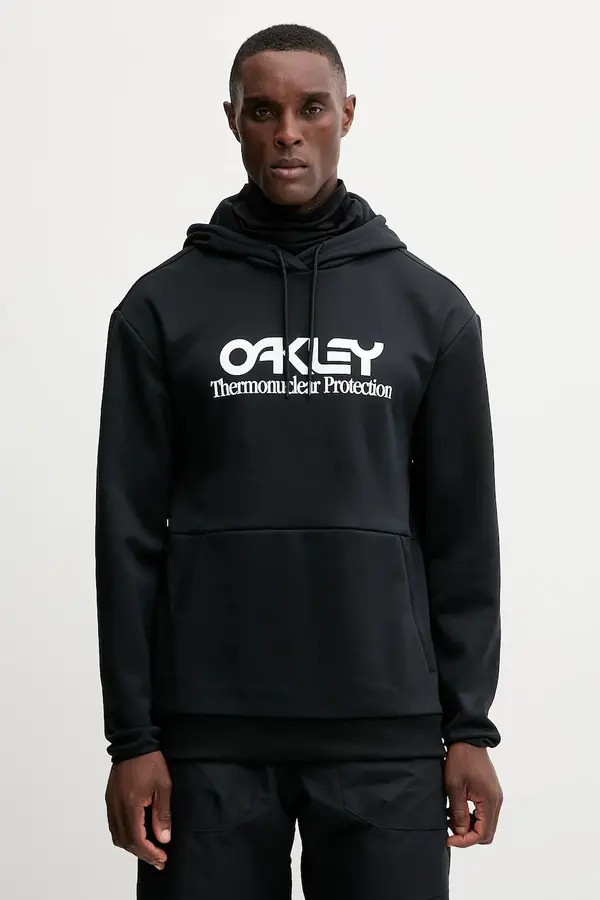 Oakley Sportska dukserica Oakley RIDER