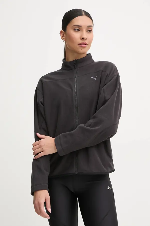Puma Sportska dukserica Puma Winter Tech