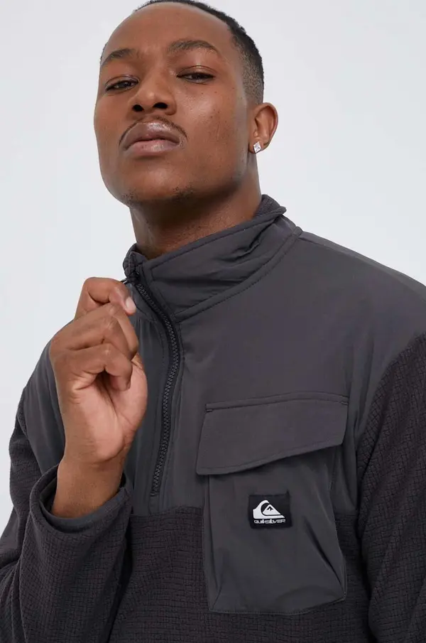 Quiksilver Sportska dukserica Quiksilver Night Wander