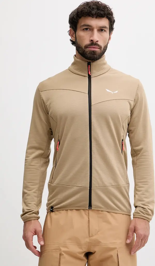 Salewa Sportska dukserica Salewa Puez Altavia