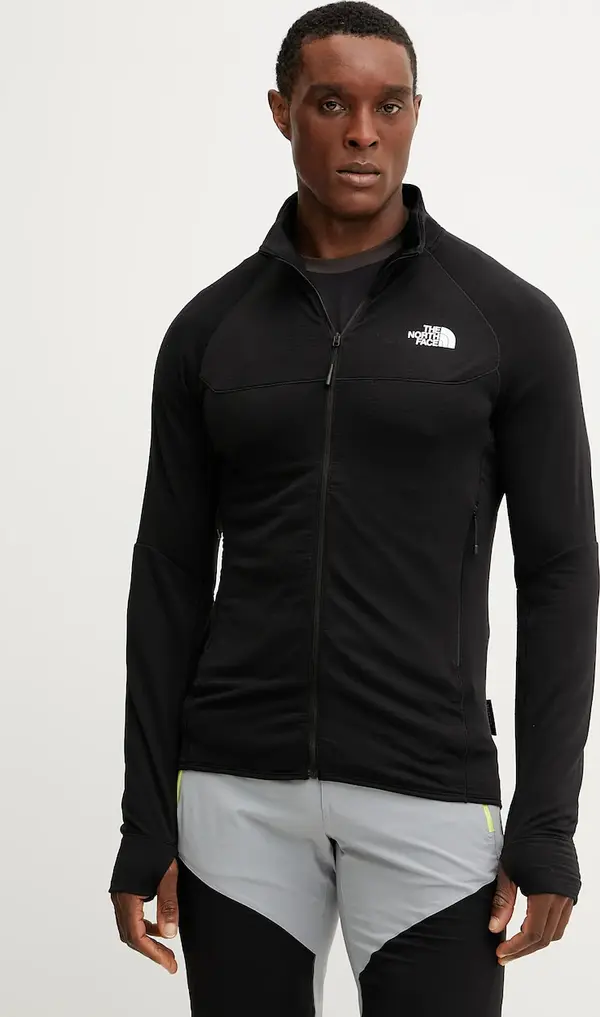 The North Face Sportska dukserica The North Face Bolt Polartec