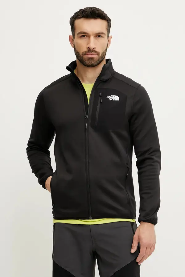 The North Face Sportska dukserica The North Face Crest
