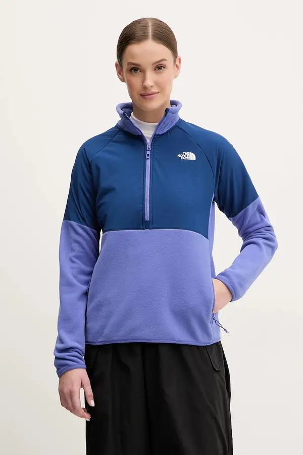 The North Face Sportska dukserica The North Face Glacier Heavyweight