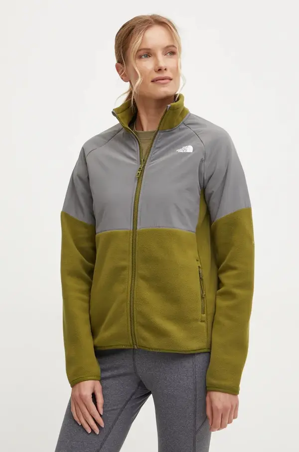 The North Face Sportska dukserica The North Face Glacier Heavyweight