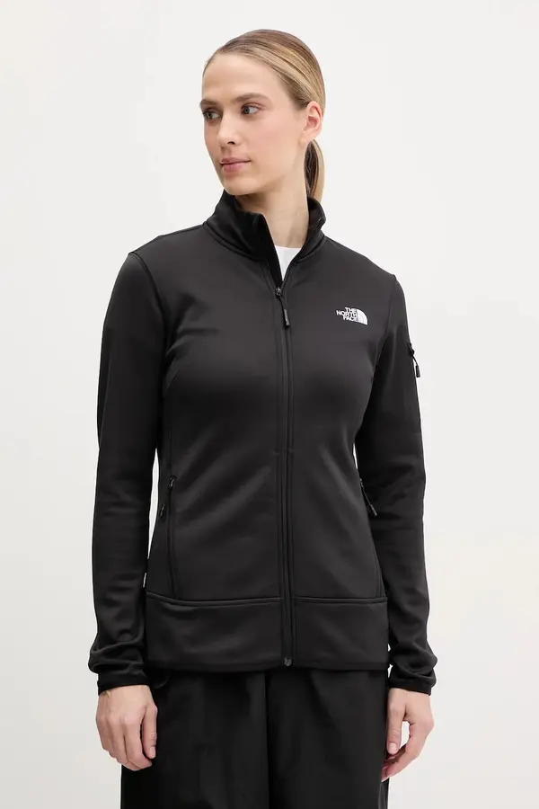 The North Face Sportska dukserica The North Face Mistyescape