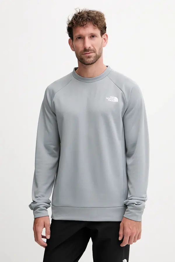 The North Face Sportska dukserica The North Face Reaxion 2.0