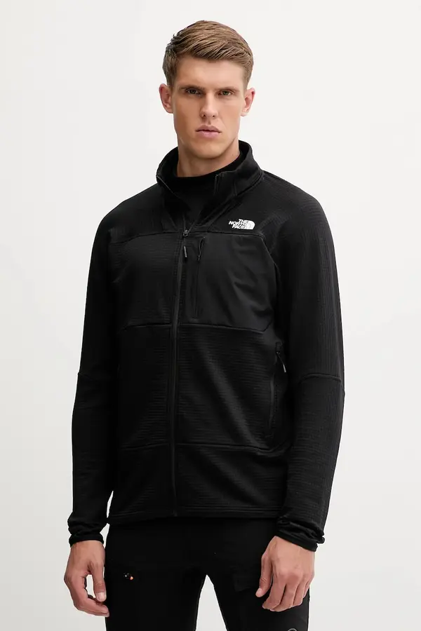 The North Face Sportska dukserica The North Face Stormgap Powergrid