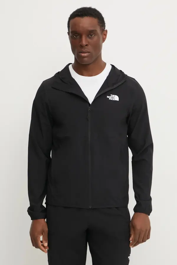 The North Face Sportska dukserica The North Face Woven