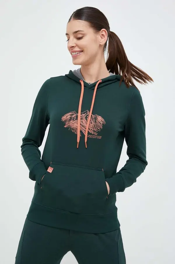 Viking Sportska dukserica Viking Panaka