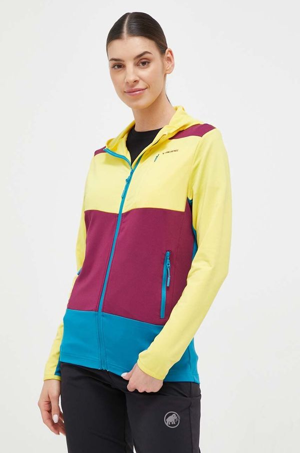 Viking Sportska dukserica Viking Tacoma s kapuljačom, s uzorkom