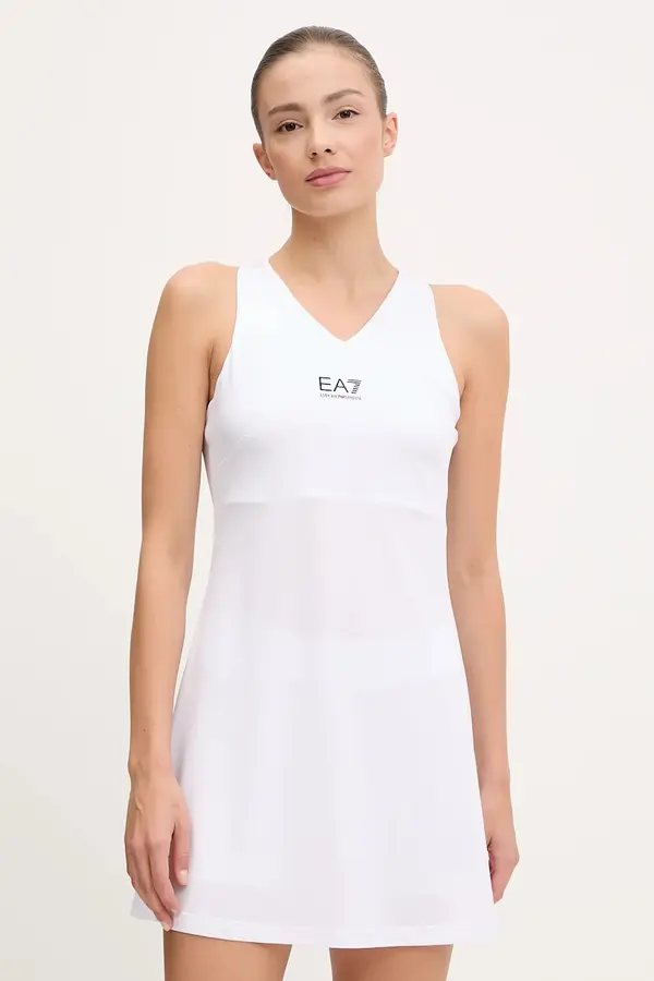 EA7 Emporio Armani Sportska haljina EA7 Emporio Armani
