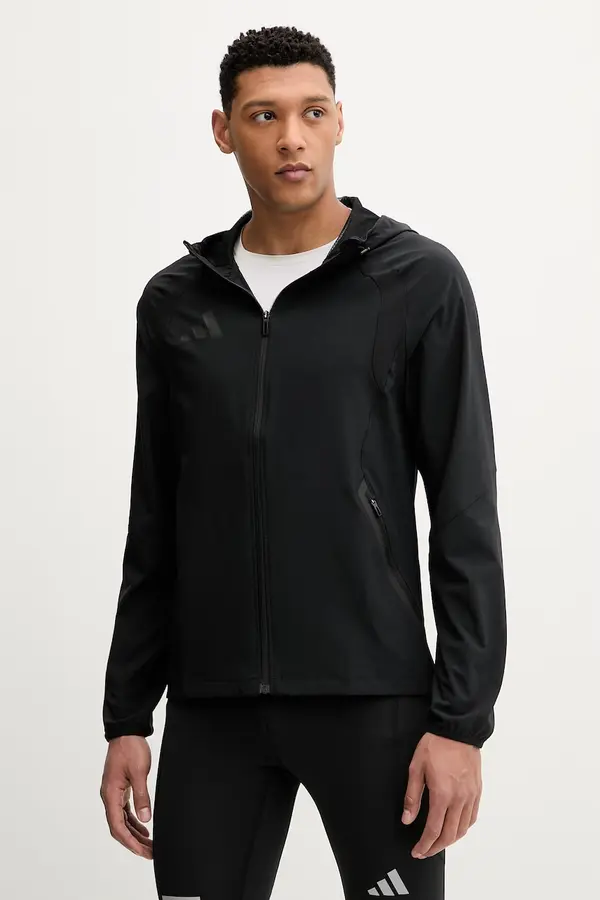 adidas Performance Sportska jakna adidas Performance The Tiro Travel