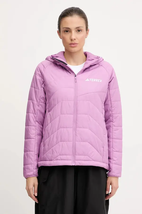 adidas TERREX Sportska jakna adidas TERREX Multi Insulated
