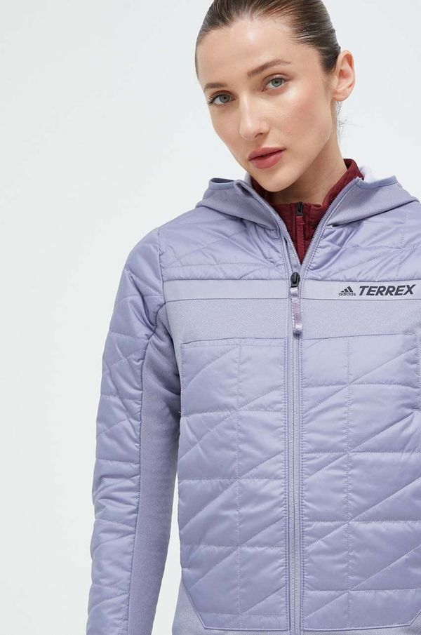 adidas TERREX Sportska jakna adidas TERREX Multi Primegreen Hybrid