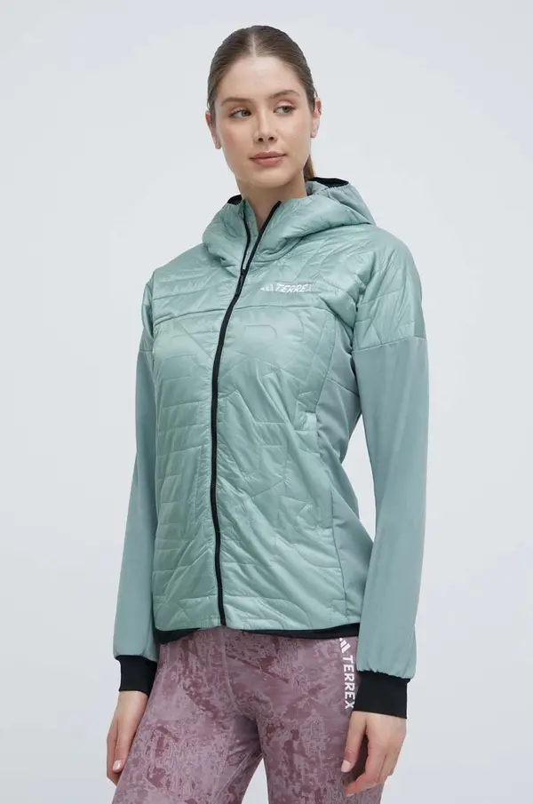 adidas TERREX Sportska jakna adidas TERREX Xperior Varilite Hybrid PrimaLoft