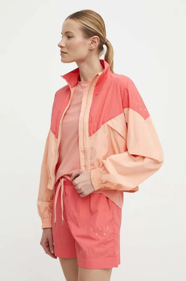 Casall Sportska jakna Casall Color Block