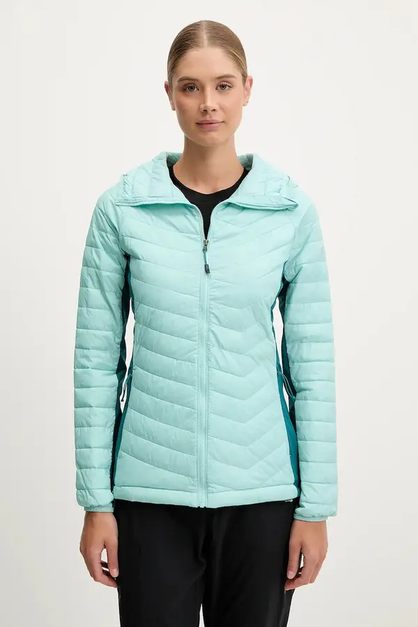 Columbia Sportska jakna Columbia Powder Pass II