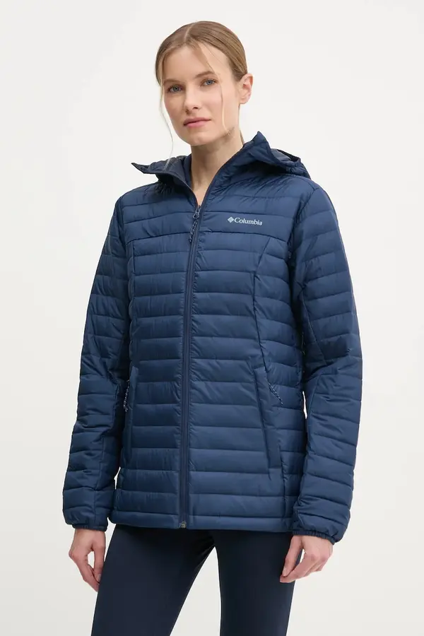 Columbia Sportska jakna Columbia Silver Falls II