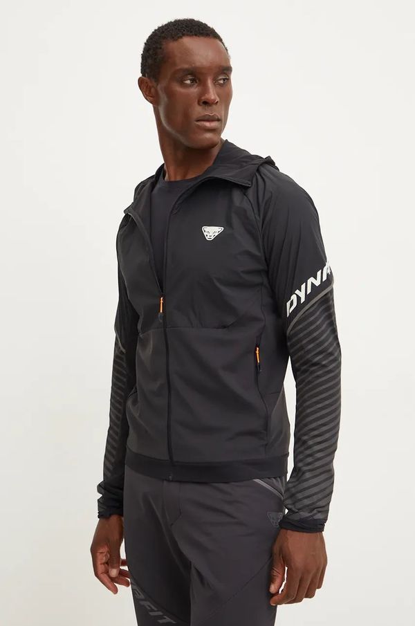 Dynafit Sportska jakna Dynafit Alpine Reflective boja: crna, 08.0000071740