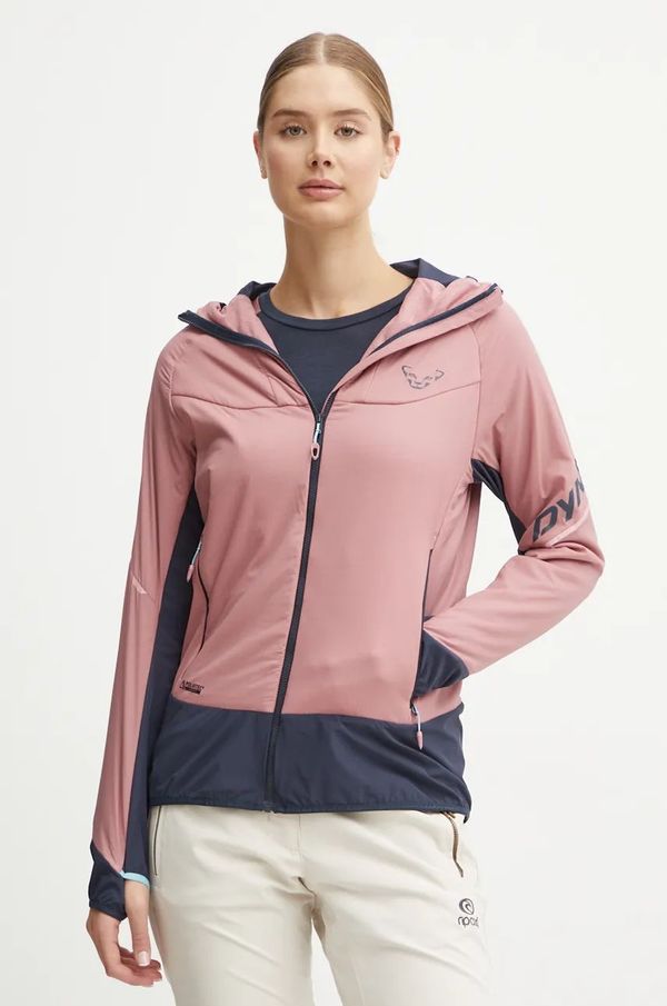 Dynafit Sportska jakna Dynafit Mezzalama boja: ružičasta, 08.0000071597