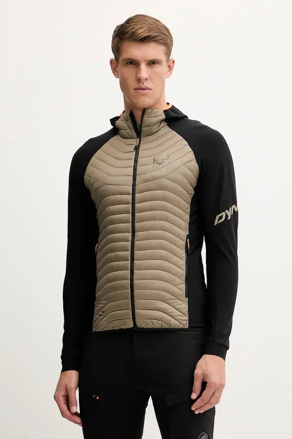 Dynafit Sportska jakna Dynafit Speed Insulation Hybrid