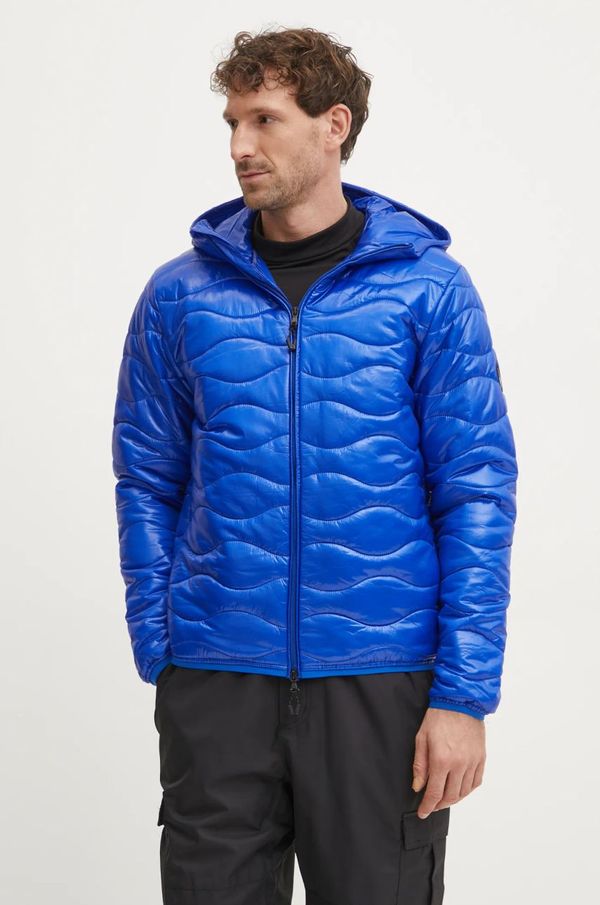 EA7 Emporio Armani Sportska jakna EA7 Emporio Armani za prijelazno razdoblje, PNHTZ.6DPB47