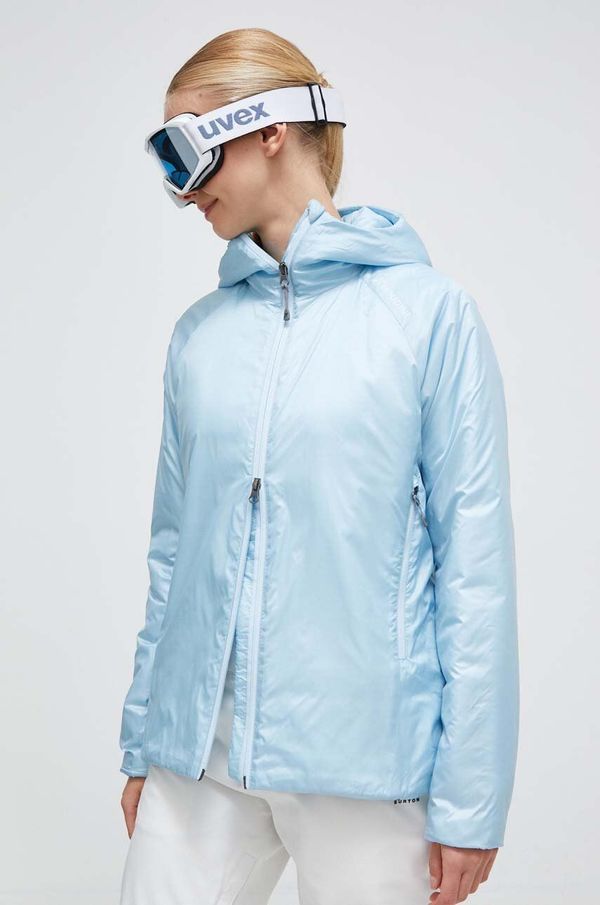 Houdini Sportska jakna Houdini Dunfri