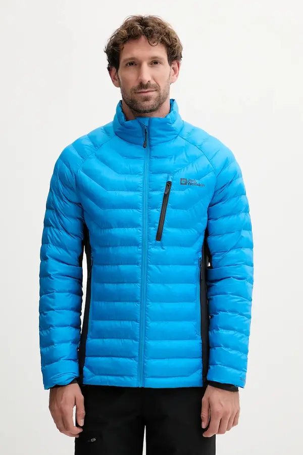 Jack Wolfskin Sportska jakna Jack Wolfskin ROUTEBURN PRO