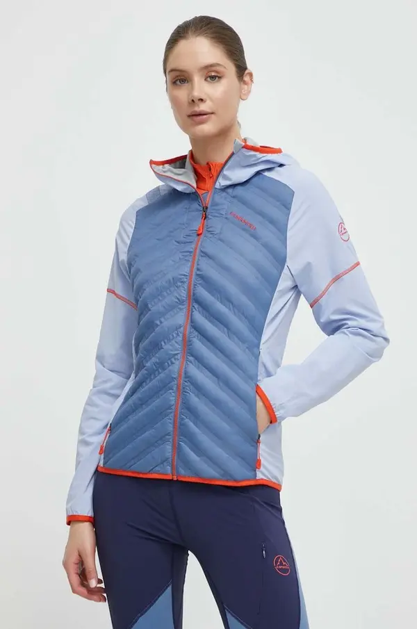 La Sportiva Sportska jakna LA Sportiva Koro Q46644645