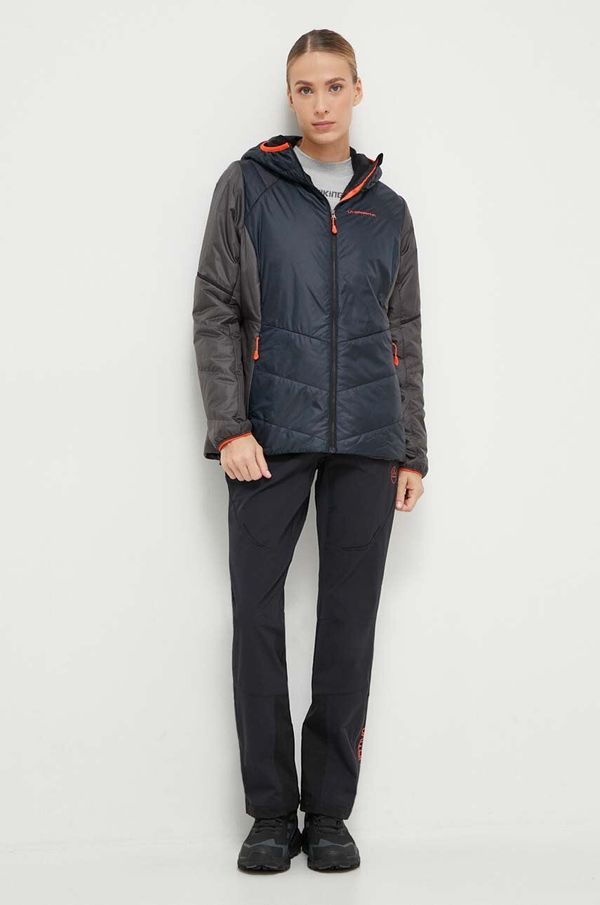 La Sportiva Sportska jakna LA Sportiva Mythic boja: crna