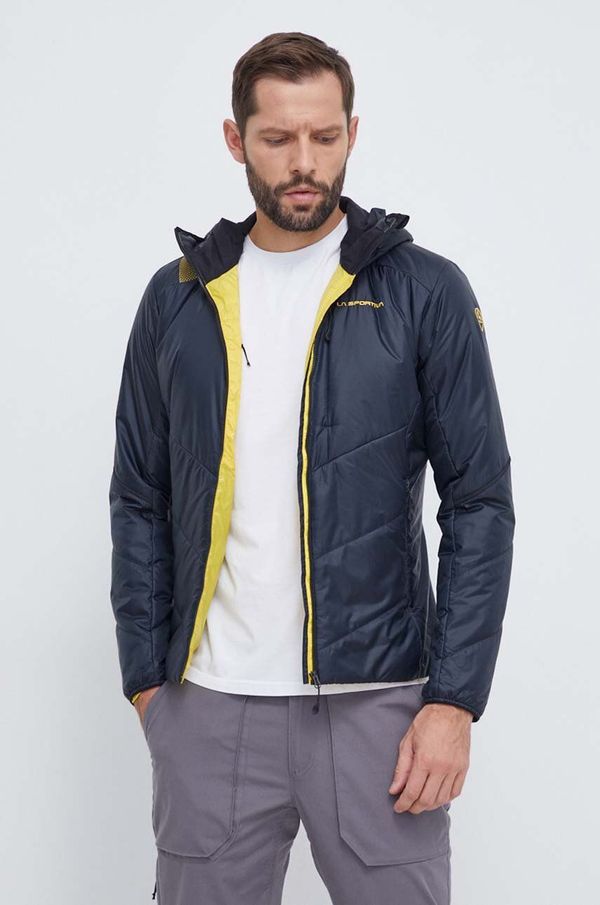 La Sportiva Sportska jakna LA Sportiva Mythic Primaloft boja: crna