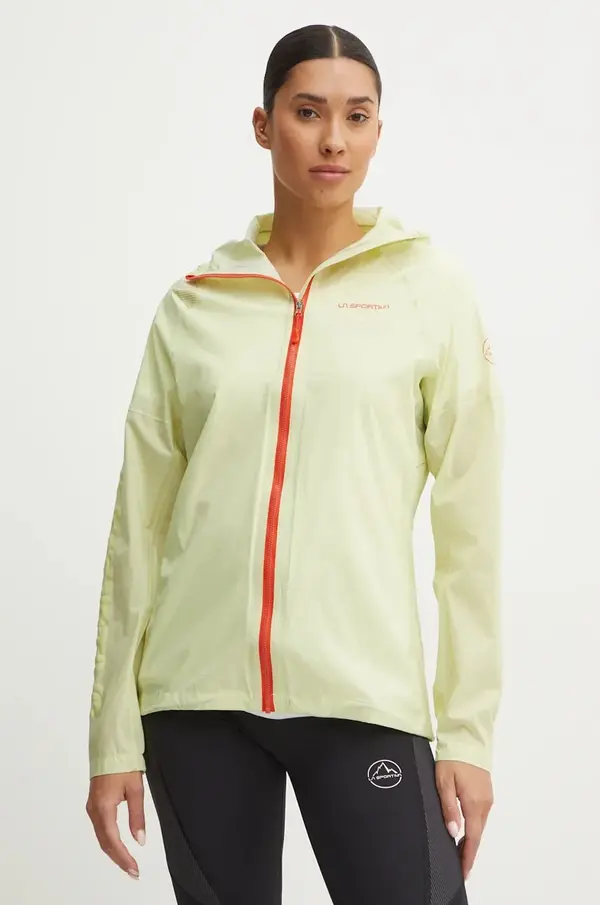 La Sportiva Sportska jakna LA Sportiva Pocketshell