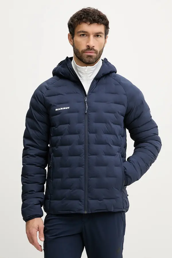 Mammut Sportska jakna Mammut Sender