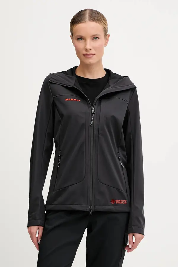 Mammut Sportska jakna Mammut Ultimate VIII