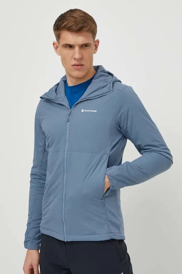 Montane Sportska jakna Montane Fireball Lite