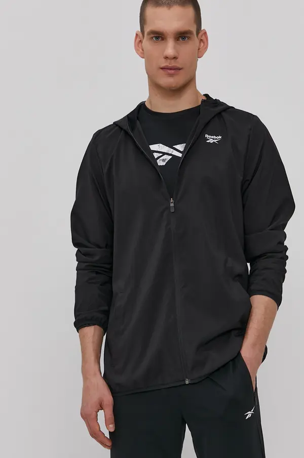 Reebok Sportska jakna Reebok ID TRAIN