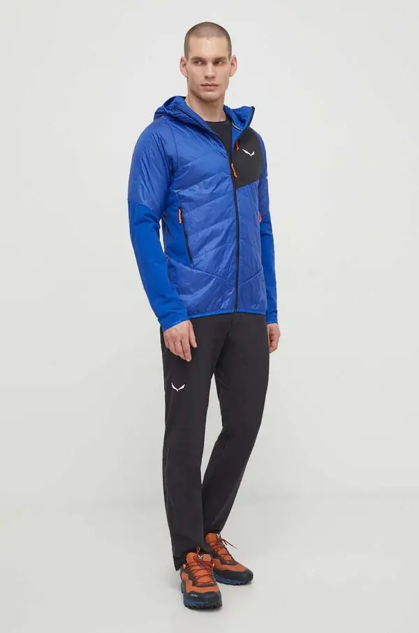 Salewa Sportska jakna Salewa Ortles Hybrid HYB TWR