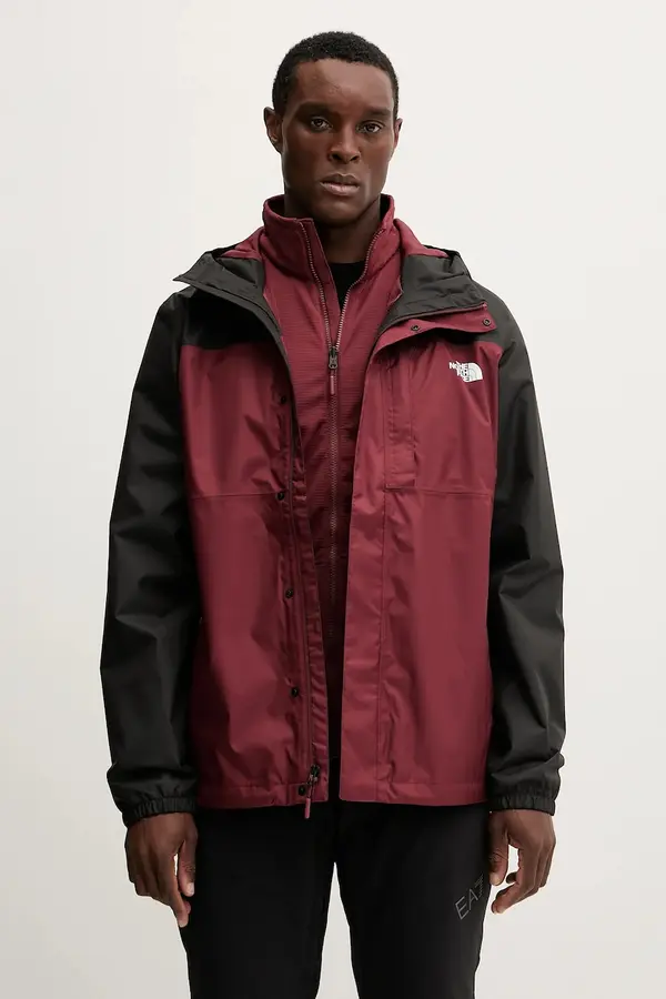 The North Face Sportska jakna The North Face Quest Triclimate