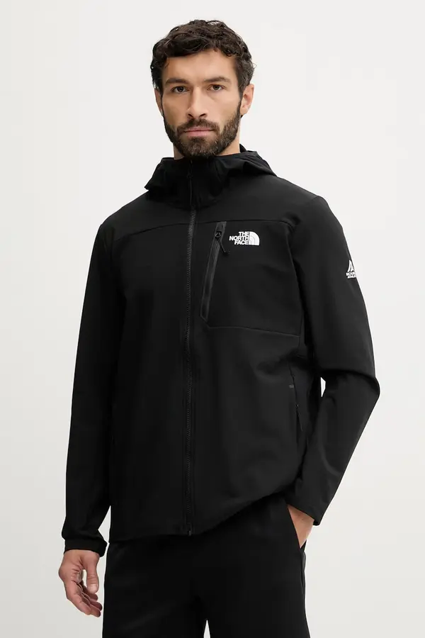 The North Face Sportska jakna The North Face SOFTSHELL JACKET