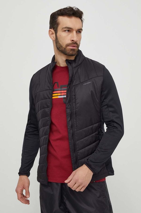 Viking Sportska jakna Viking Blast boja: crna, 750/25/6176