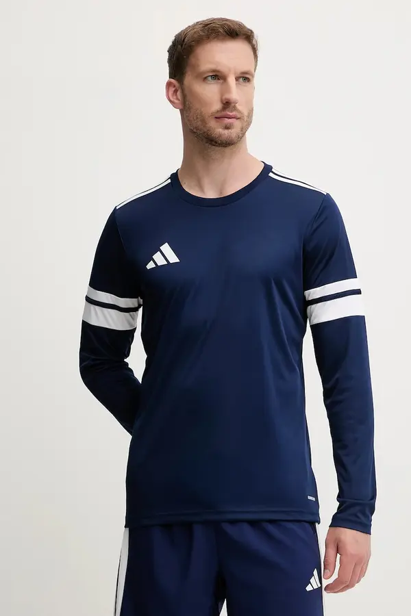 adidas Performance Sportska majica dugih rukava adidas Performance Squad 25
