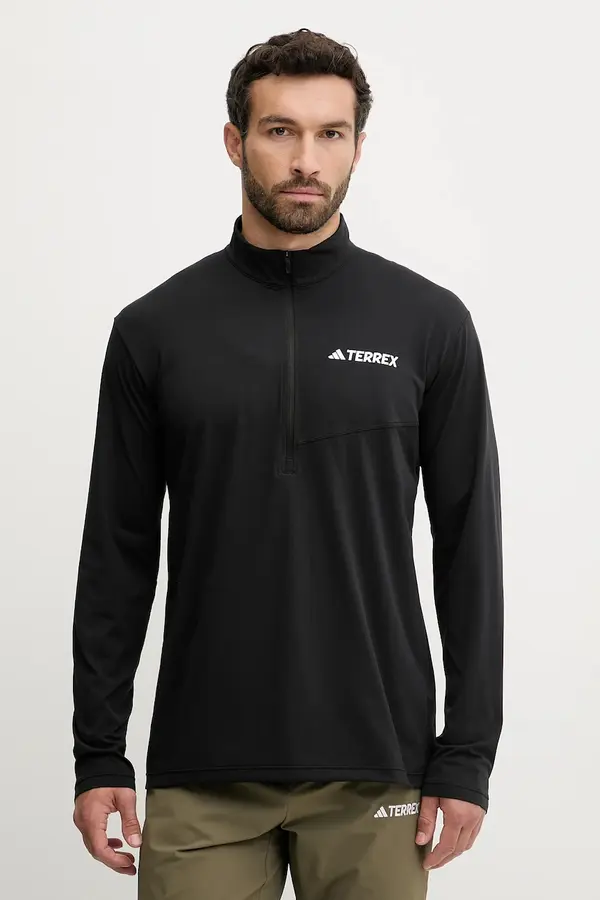 adidas TERREX Sportska majica dugih rukava adidas TERREX Multi Half-Zip