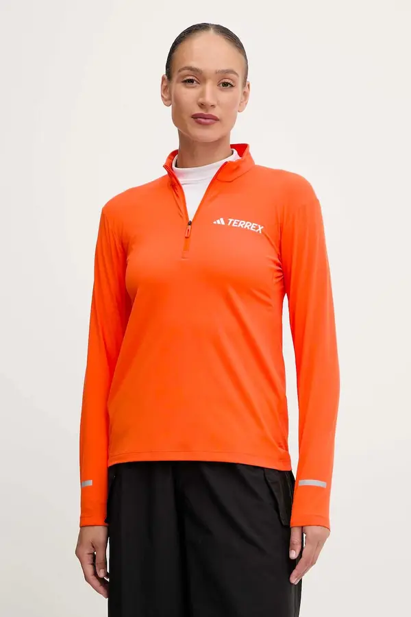 adidas TERREX Sportska majica dugih rukava adidas TERREX X-Country