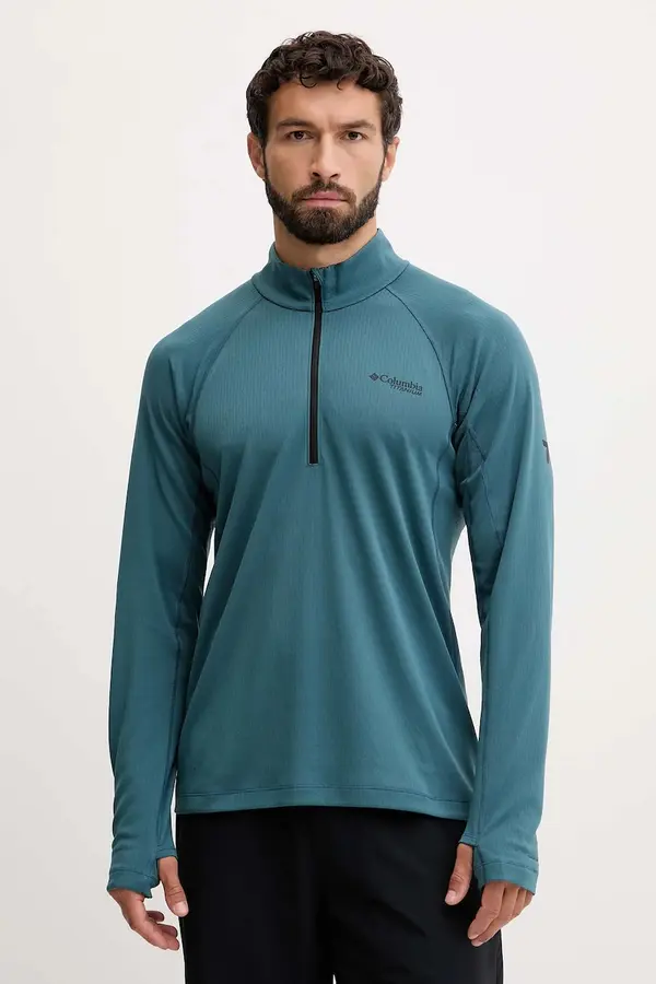 Columbia Sportska majica dugih rukava Columbia DriVenture
