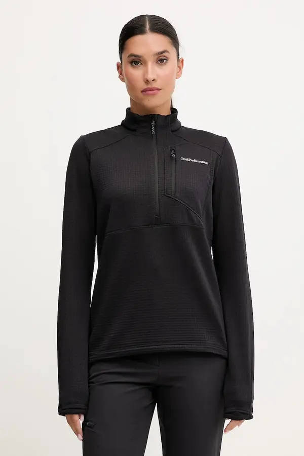 Peak Performance Sportska majica dugih rukava Peak Performance Trail