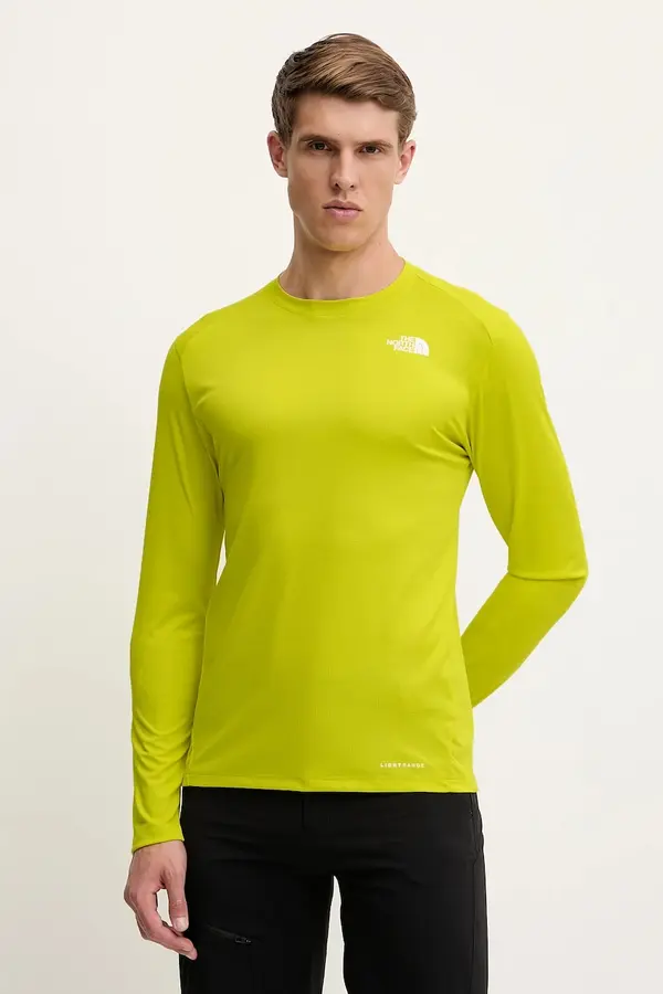 The North Face Sportska majica dugih rukava The North Face Shadow