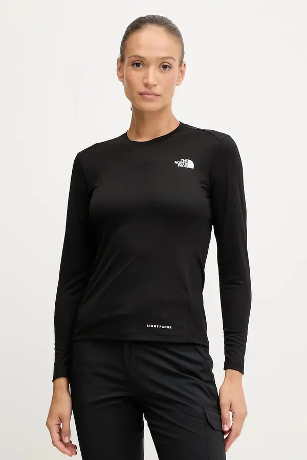 The North Face Sportska majica dugih rukava The North Face Shadow